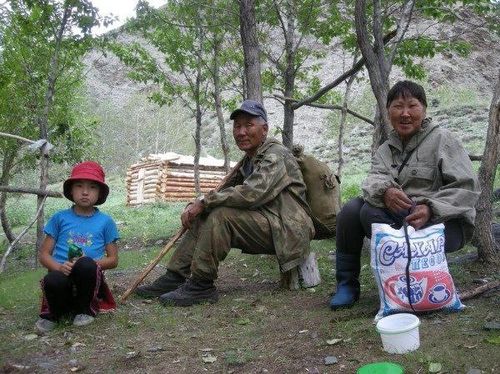 “Шынның” хоочуну болганымга чоргаарланыр мен...