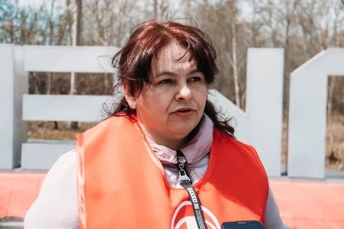 СПИД-тен когараан кижилерниң дугайында сактыышкын хүнү