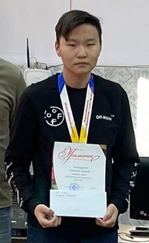 КҮЧҮТЕН ШЫДЫРААЧЫ МАГНУС КАРЛСЕН