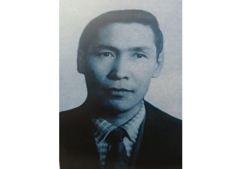 Тывага эртем сайзыралы