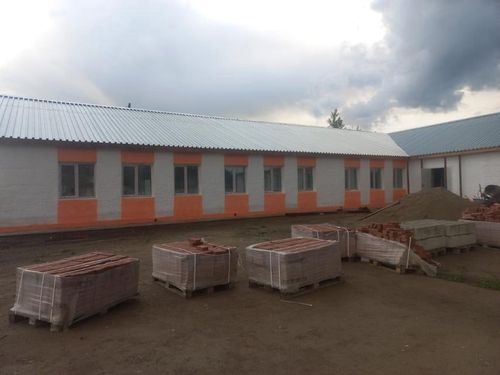 База бир школа септеттинген