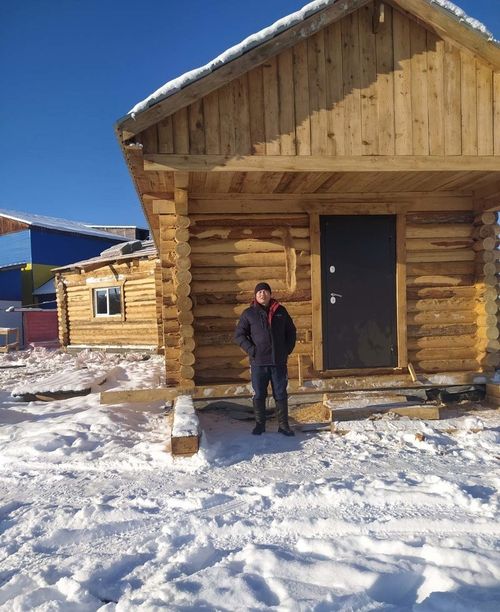 ТЕРЕ-ХӨЛЧҮЛЕР АЙ-ХЕРЕЛГЕ ЧЕДИИШКИННЕРНИ КҮЗЭЭН