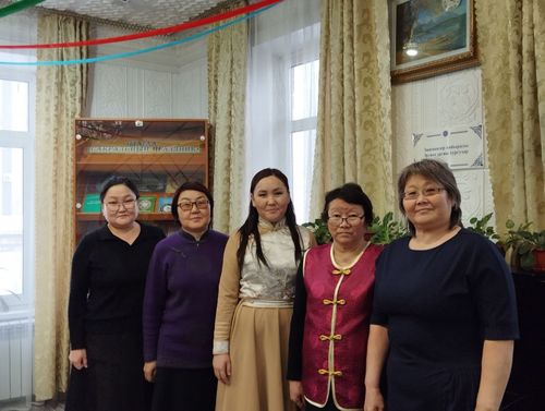 Ном саңы — эртем-билигже орук