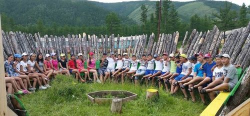 Уругларның чайгы дыштанылгазының айтырыгларынга “изиг шугум” ажылдап эгелээн