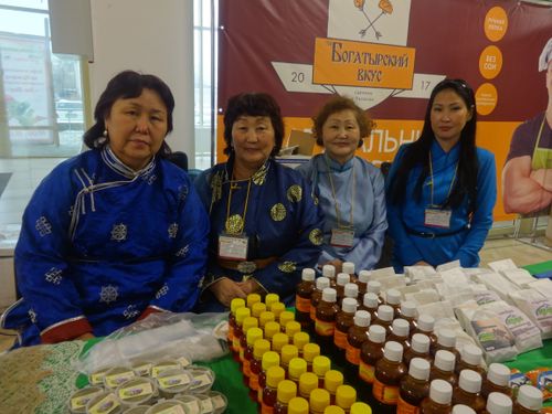 Ажыл-агыйы шуудаан  сайгарлыкчы