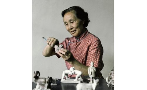 Баштайгы херээжен даш чонукчузу