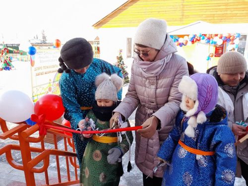 ЭРЗИНЧИЛЕРНИҢ ӨӨРҮШКҮЗҮ