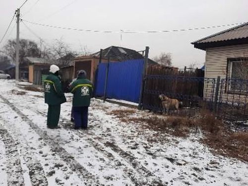 Профилактика хемчеглери уламчылап турар