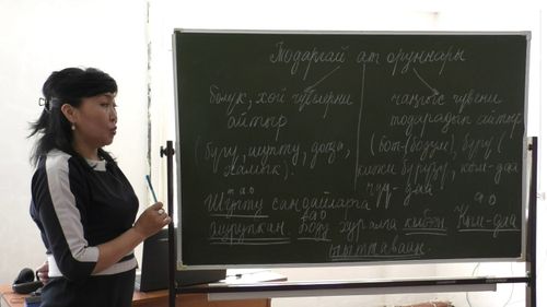 Школаларга 188 башкы херек