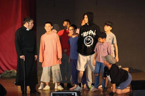 Өскүстүң салым-чолу