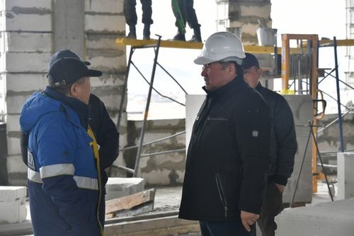 Тудугларны хынавышаан, хуралдаан