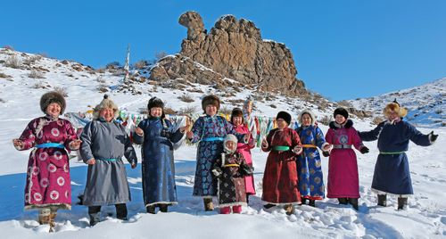 Арага – кара күштерниң суксуну