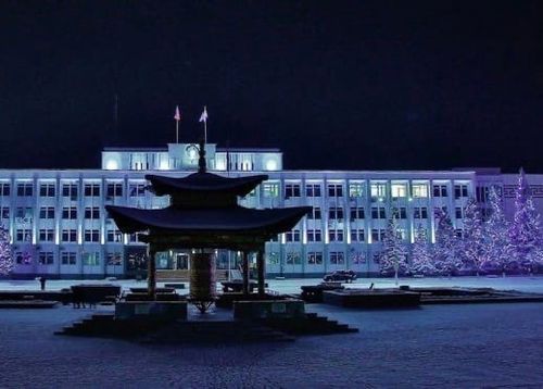 2021 ЧЫЛ КАНДЫГ БОЛГАНЫЛ, САКТЫП КӨРЭЭЛИ