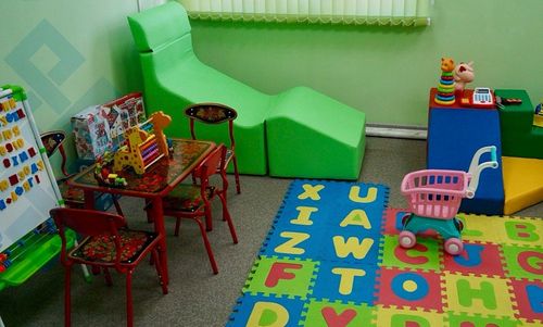 Социал деткимче төвүн ажыдар