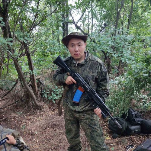 Өвүр черниң төлептиг оглу Эрес-дидим чоруктуң ордени-биле шаңнаткан