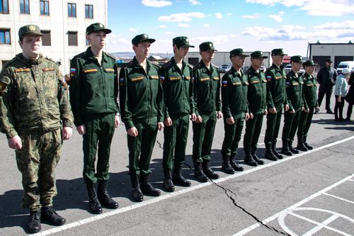 Баштайгы ээлчегни үдээн