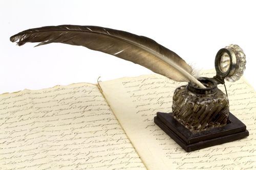 Шүлүктер кыдыраажындан