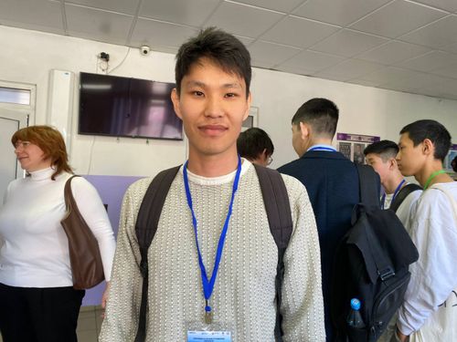 Технологиялар амыдыралды чиигедир