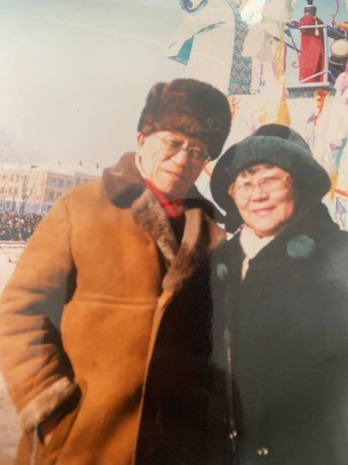 «Шын» — тыва журналистиканың «алдын уязы»