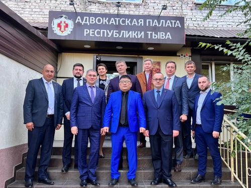 Тостуң херээ. Болчукчу ажыл-чорудулгазының Тывага эгелээни