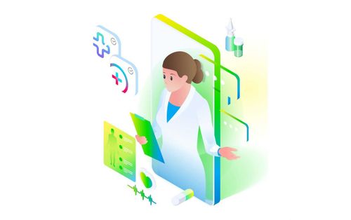 “Угаанныг мониторинг” — ырактан эмчи хайгааралы