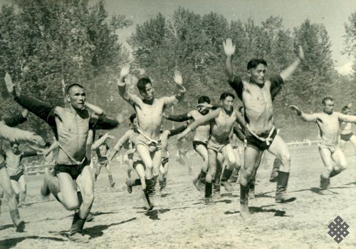 Хоочун мөгениң бодалдары