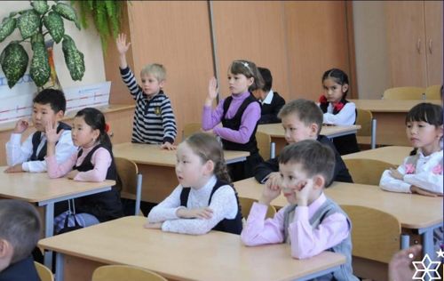 97 ШКОЛА ЧАА ХЕВИРЖЕ ШИЛЧЭЭН