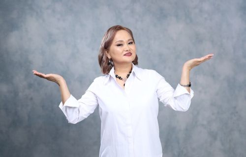 Уйгу-дыштың эмчизи