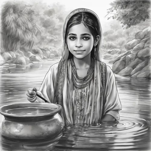 Аржаан ээзи