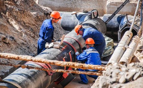 Чылыг шугумунда өйлээшкиннер