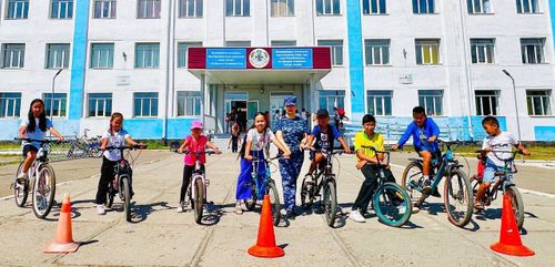 Корум-чурум тударынга дуза