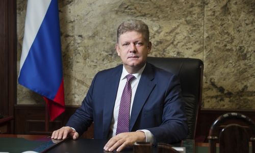 Анатолий Серышев: «Сегодня историческая и духовная значимость Дня народного единства особенно высока»