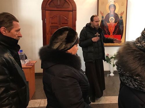 Пасха байырлалының утказы