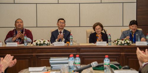 Улусчу медицинаны сайзырадыр