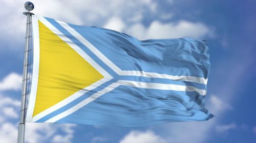 Сентябрь 17 — Тываның күрүне тугунуң хүнү!