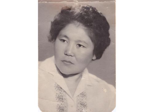 Кырган-авам – чүрээмниң мөңге оду