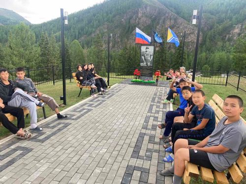 Улам солун болдурган