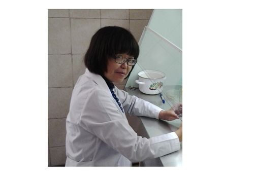 Генетика эртеминде сөстер тайылбыры