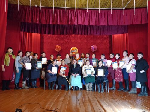 Амыдыралдан аспазын дээш