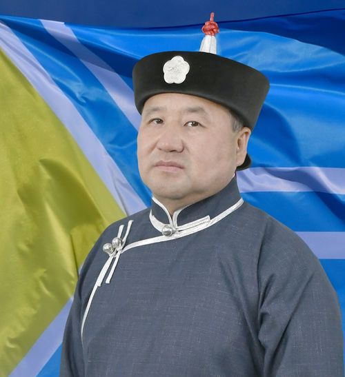 НААДЫМ БАЙЫРЛАЛЫ-БИЛЕ!