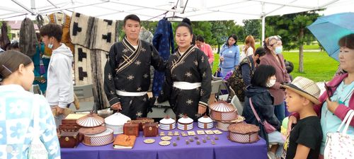 Чоннуң үнелели – кылган эттиң шынарында