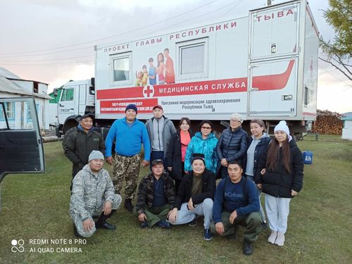 ЧОННУҢ КАДЫЫ КИЧЭЭНГЕЙДЕ