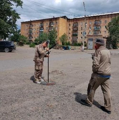 Чаа кудуктарны ажыглалга киирер