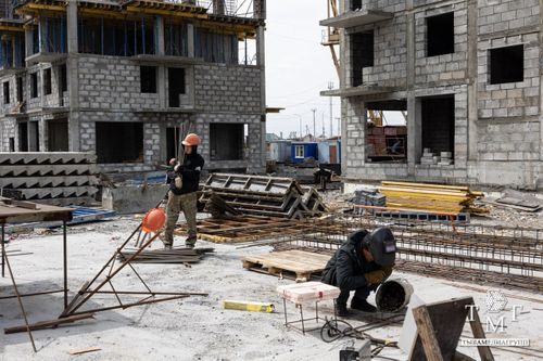 Тудугжуларга алдар