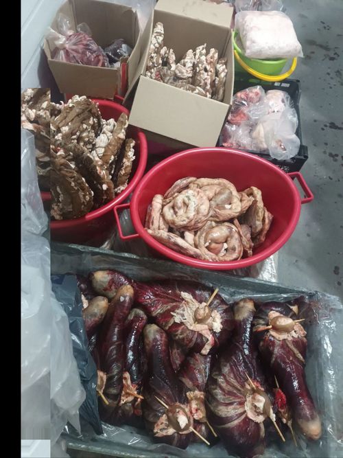 Алдын өртектиг эът