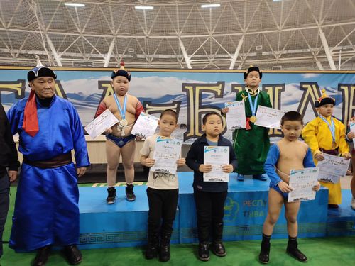 Спортчу чедиишкиннер