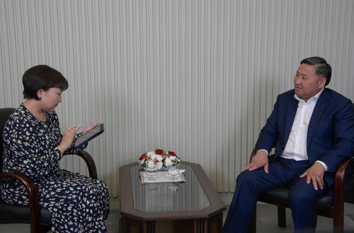 Чидиг айтырыгларга харыыларны берген