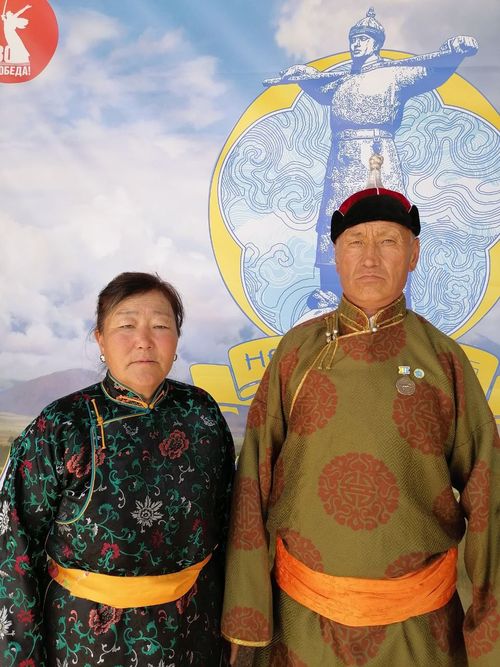 Алдарлыг чылгычы