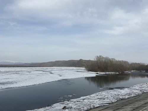 Часкы хар үери