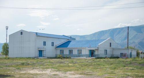 Чаа өөредилге чылынга белен